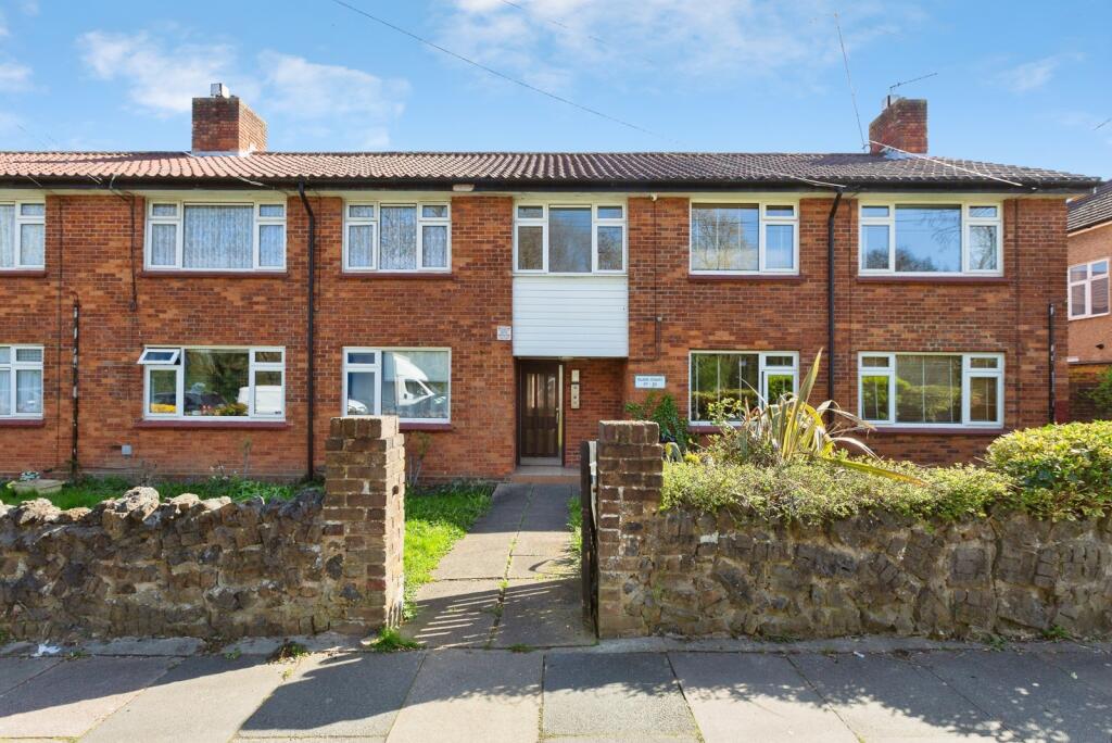 Main image of property: Glade Court, CLAYHALL, Essex, IG5