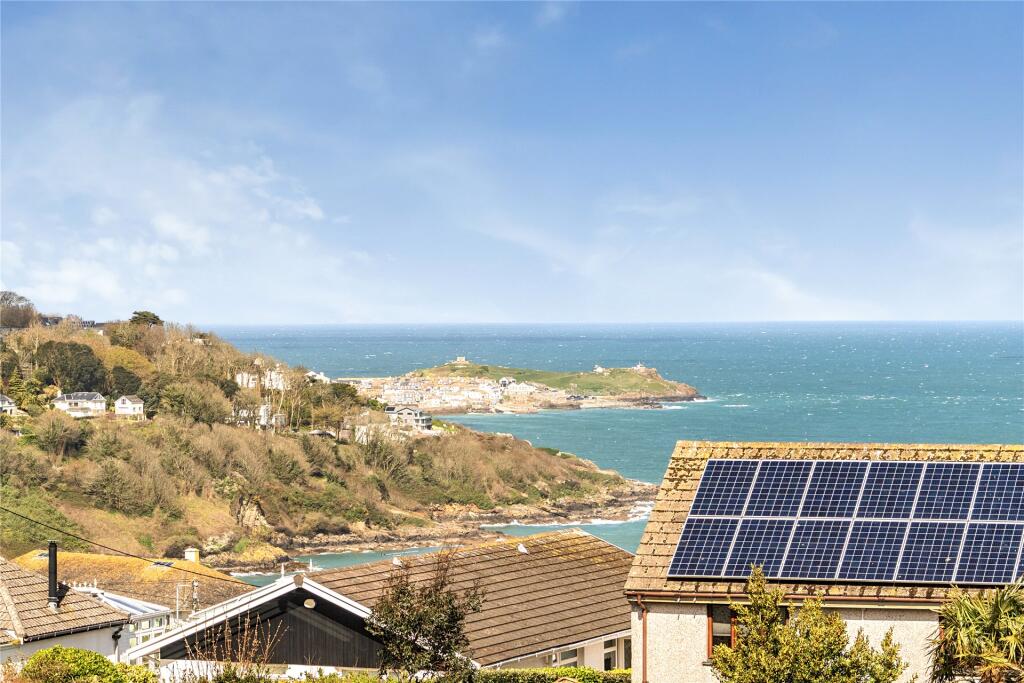 Main image of property: Richmond Way, Carbis Bay, St. Ives, Cornwall