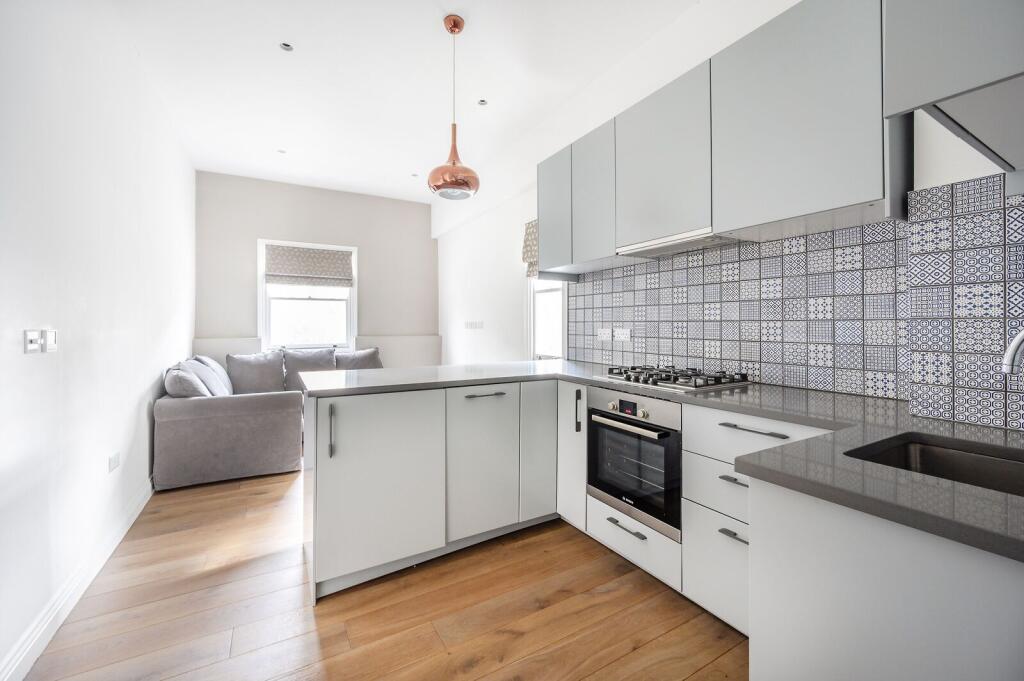 Main image of property: Pembridge Gardens, Notting Hill Gate, London, W2
