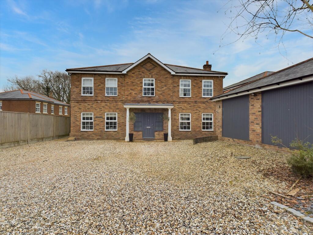 Main image of property: Sandy Lane, Pamber Heath, RG26