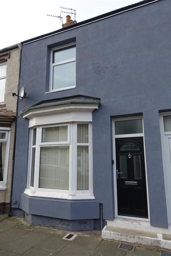 Main image of property: Surrey Street, Middlesbrough