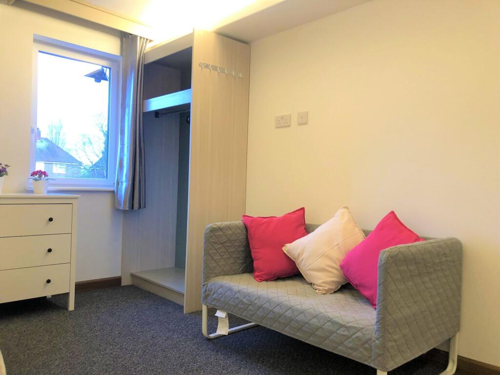 1 bedroom flat share for rent