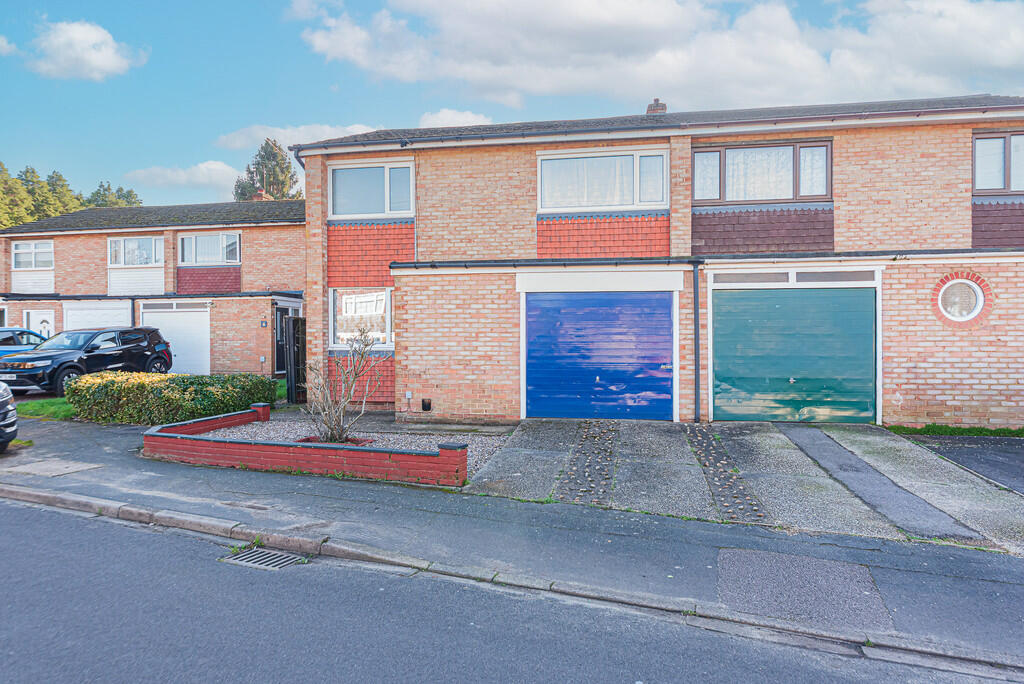 Main image of property: Blackwater, Camberley