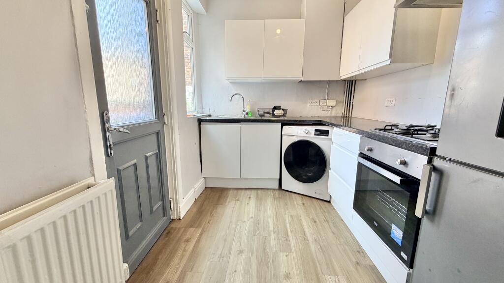 Aberdeen Crescent, Edgeley photo 3