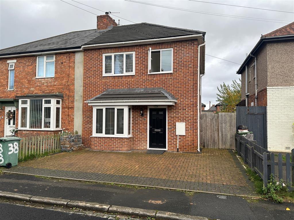 Main image of property: Eamont Road, STOCKTON-ON-TEES