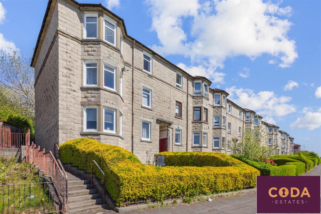 Main image of property: Edgefauld Road, Glasgow