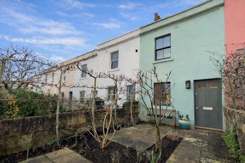 Main image of property: Dafford Street, Bath
