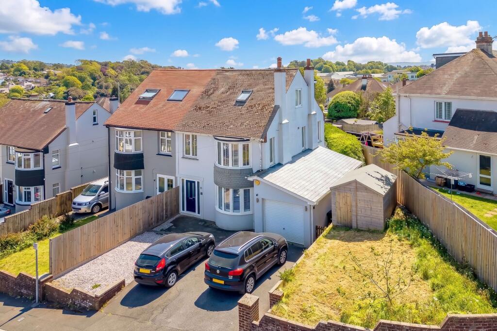 Main image of property: Shiphay Park Road, Torquay