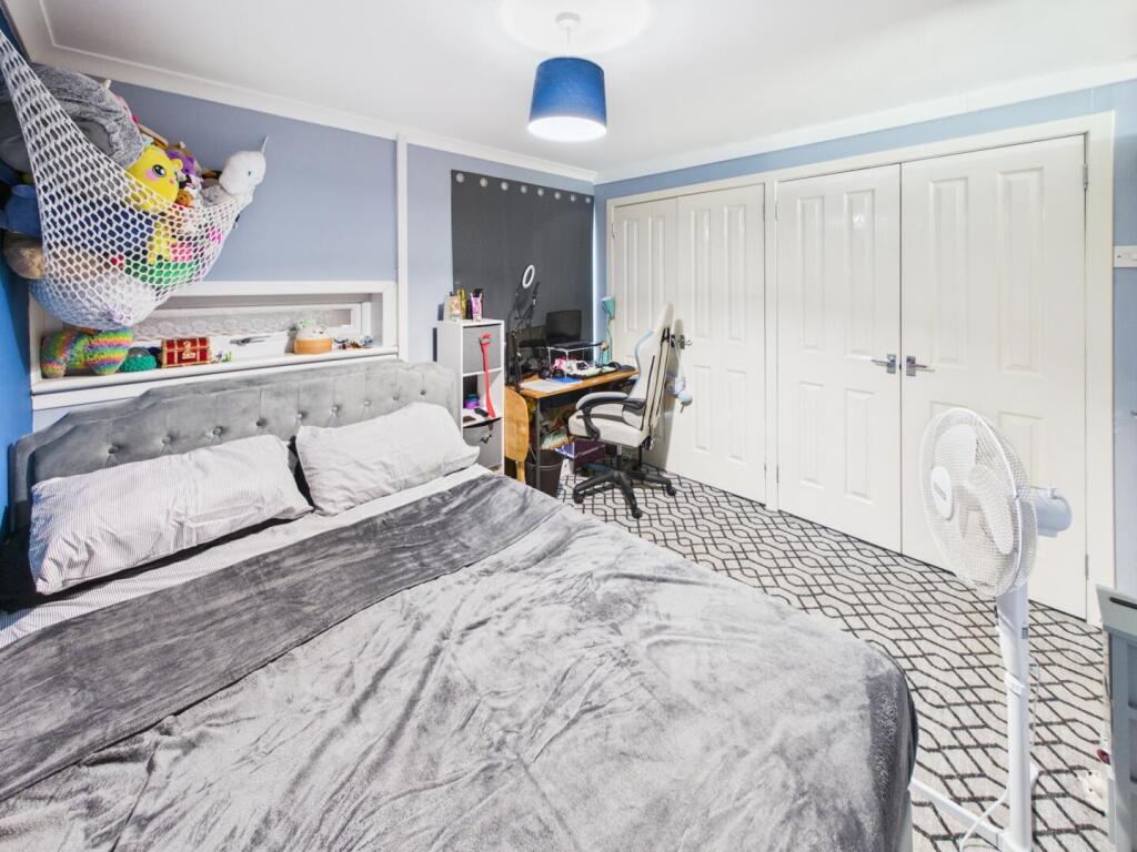 House in Kilmarnock - More