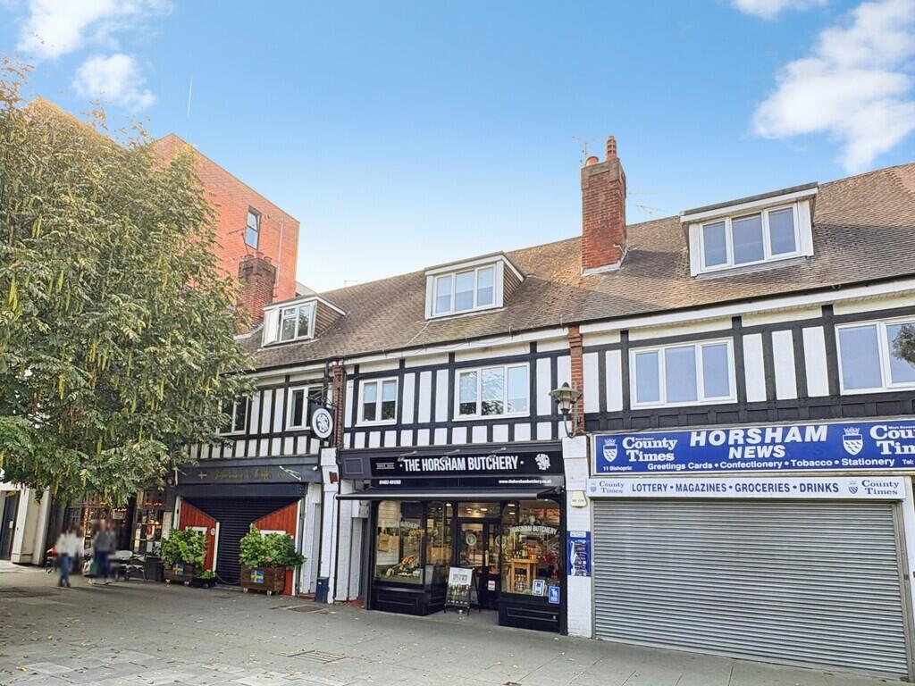 Main image of property: Bishopric, Horsham