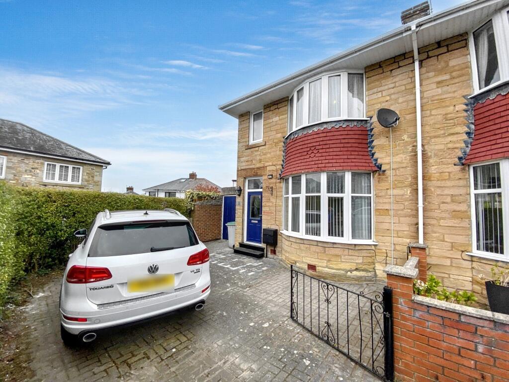 Main image of property: North View, Blackhill, Consett, Durham, DH8 0JN