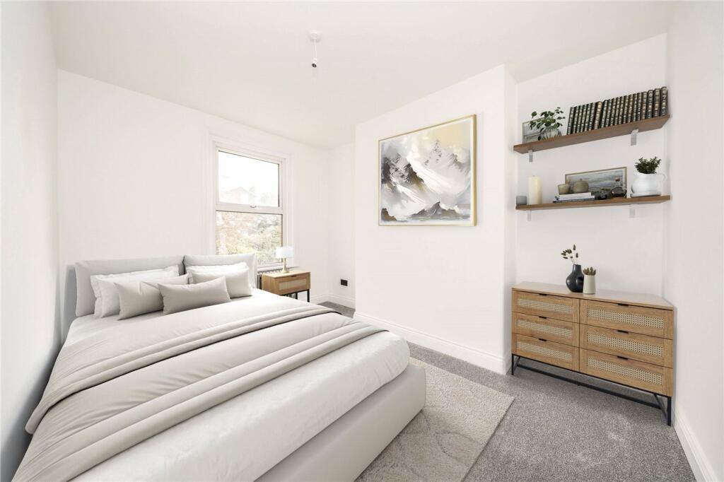 Apartment in London - View 5