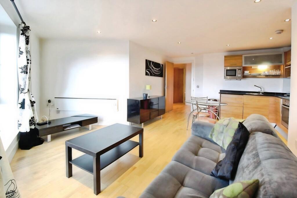 Main image of property: The Boulevard, Leeds, West Yorkshire, LS10