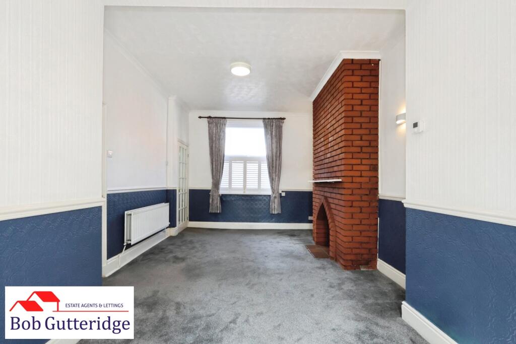 House in Newcastle-under-Lyme, Staffordshire - View 3