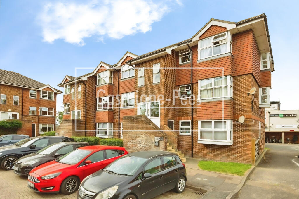 Main image of property: Josephs Road, Guildford