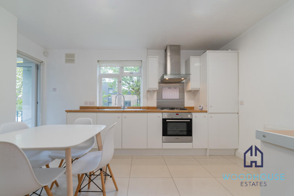 Main image of property: Haslam Court, Waterfall Road, London