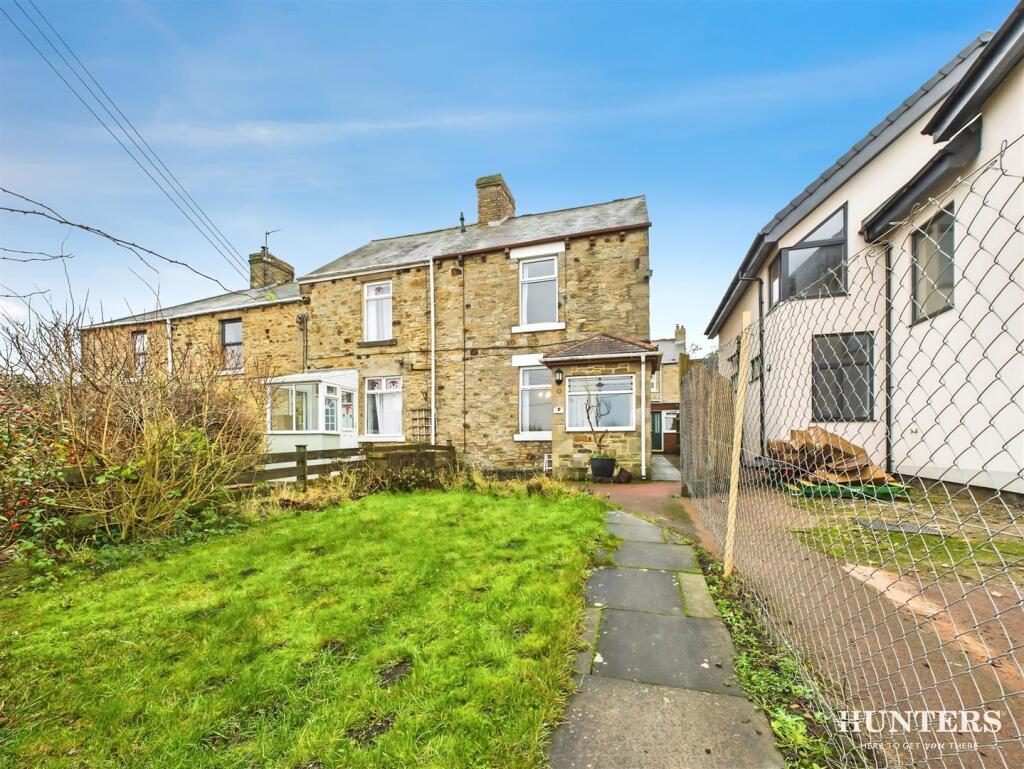 Main image of property: Dipton, Stanley