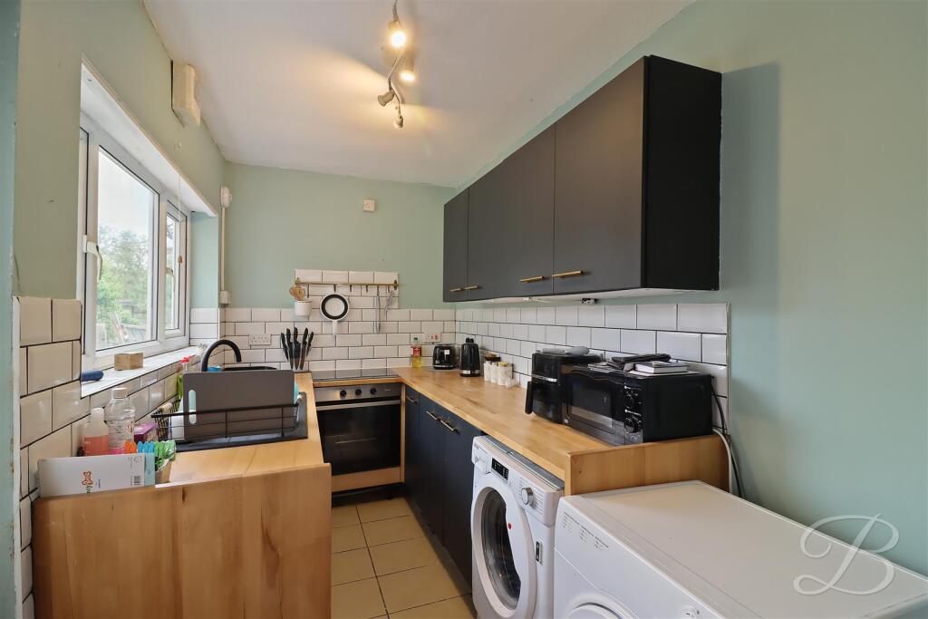 House in Sheffield - View 2