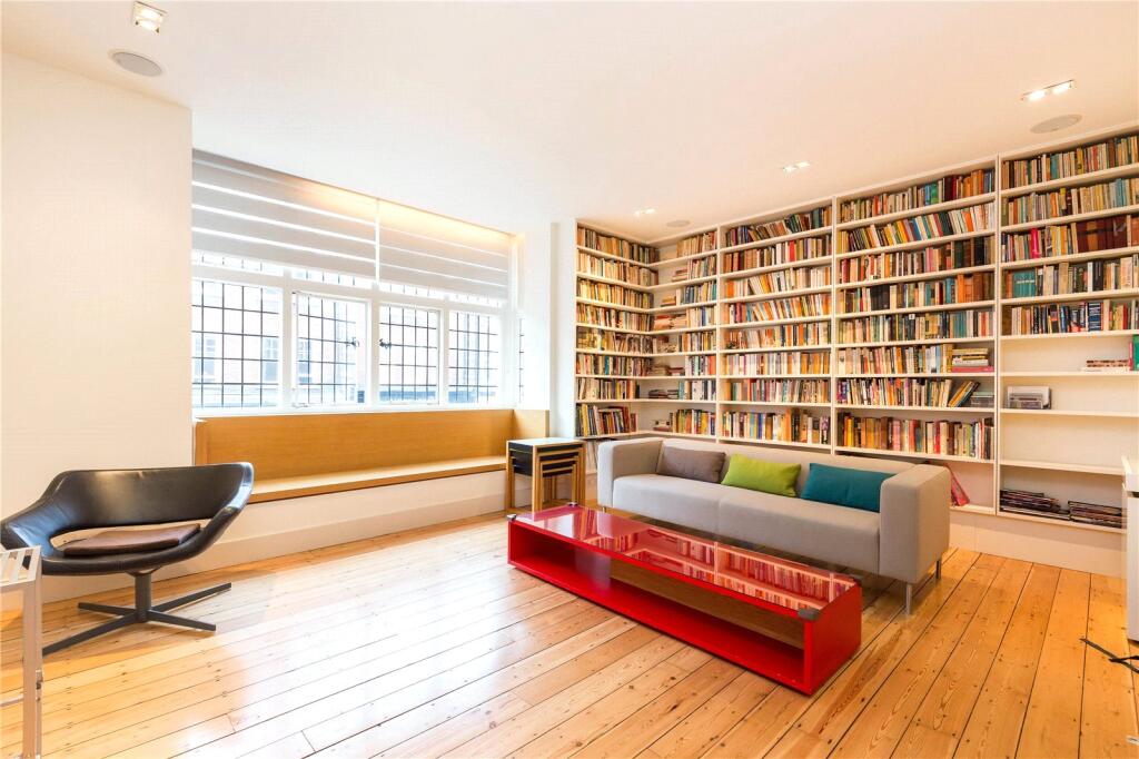 Main image of property: St. John's Wood High Street, 
St John's Wood, NW8