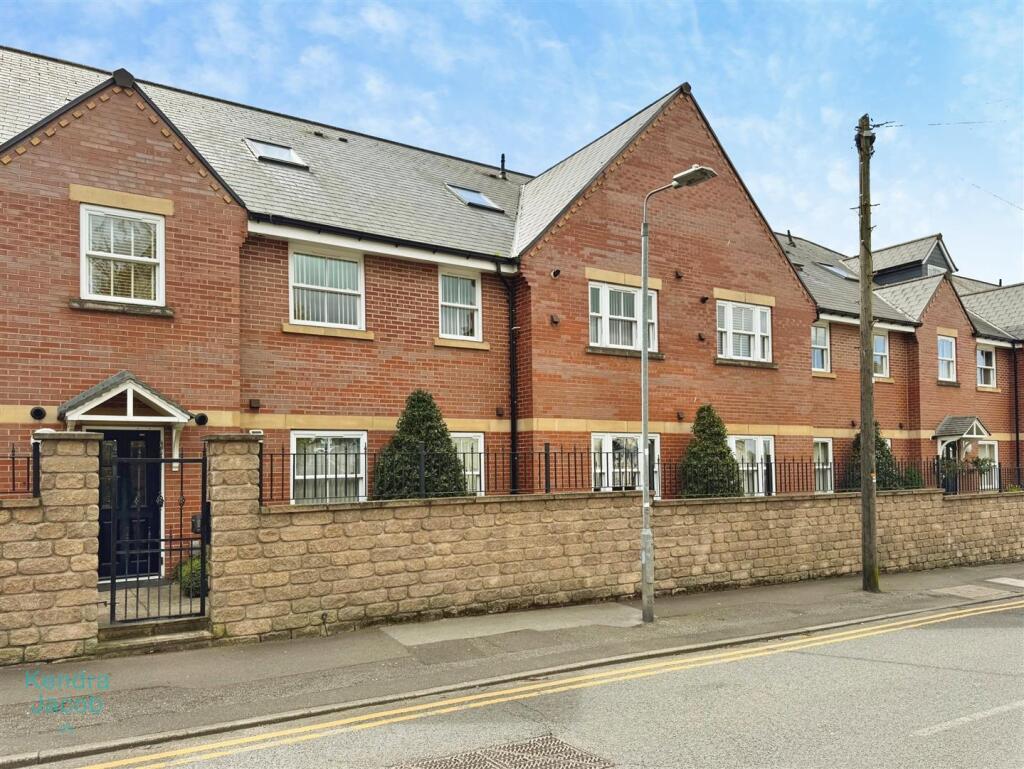 Main image of property: Grove Court, Worksop