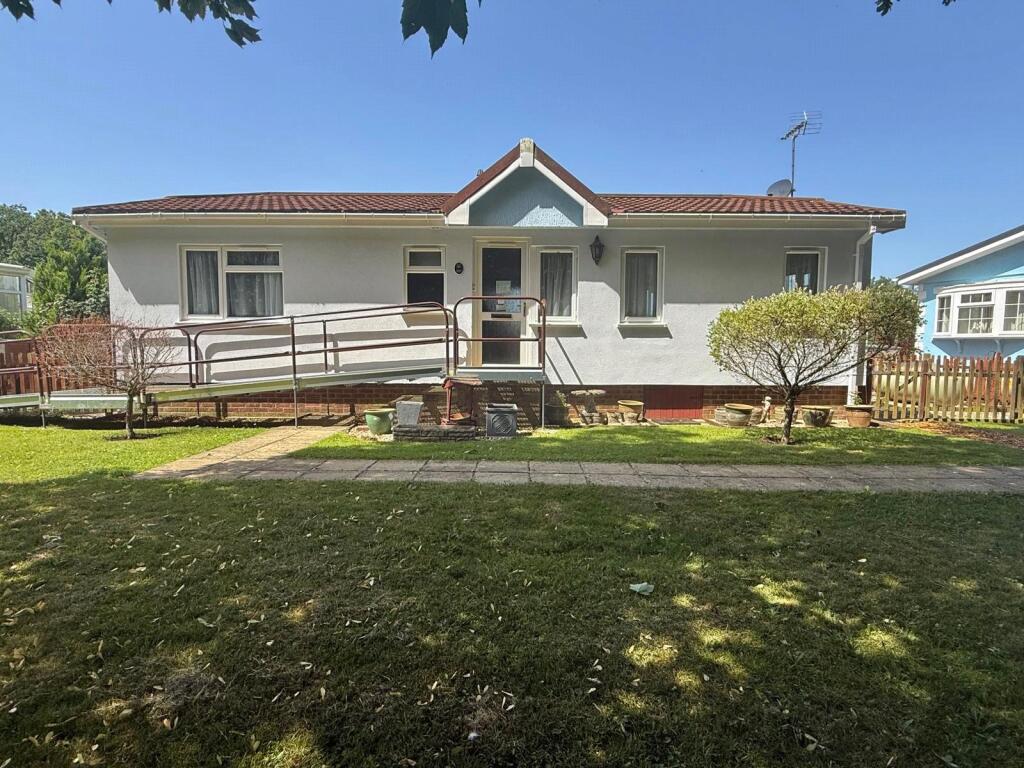 Main image of property: Mytchett Farm Park, Mytchett Road, Mytchett, Camberley, GU16