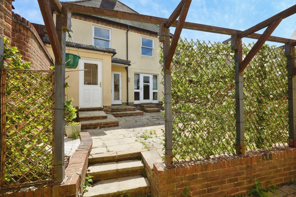 Main image of property: Turnpike Lane, Blandford St. Mary, Blandford Forum