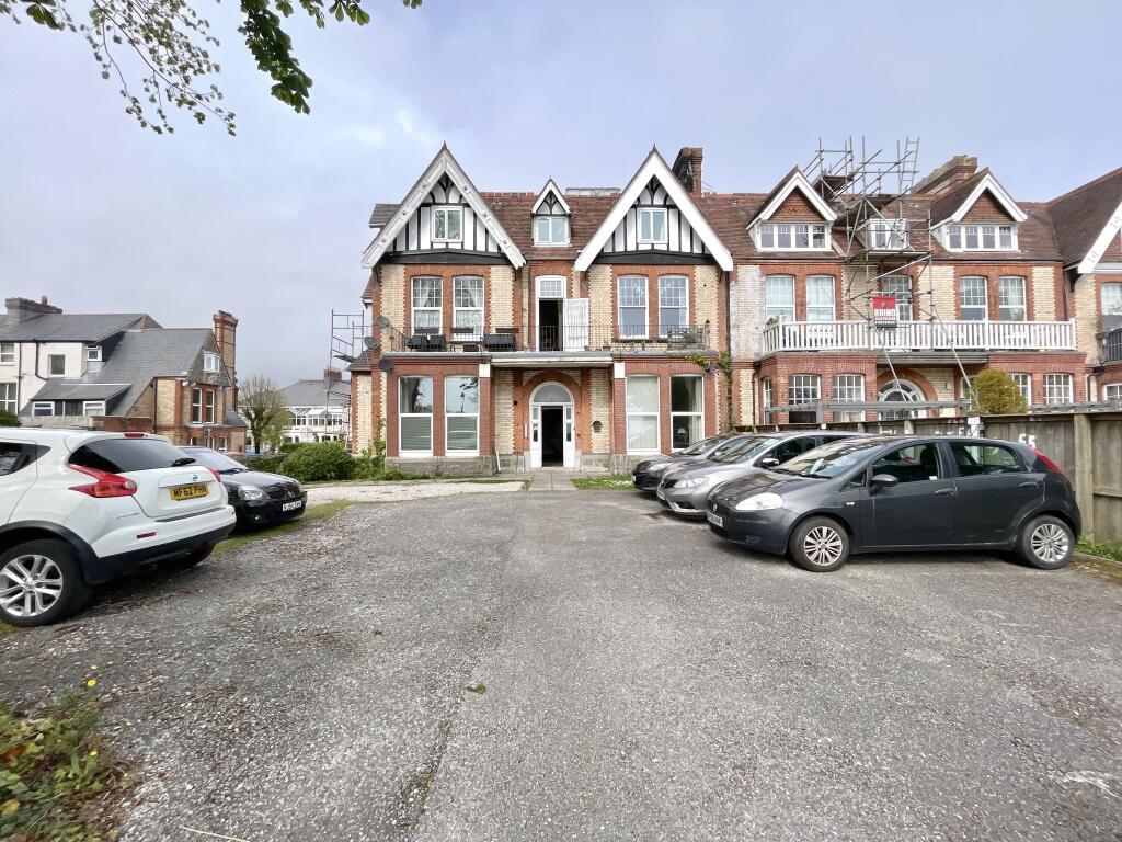 Main image of property: Queens Gate