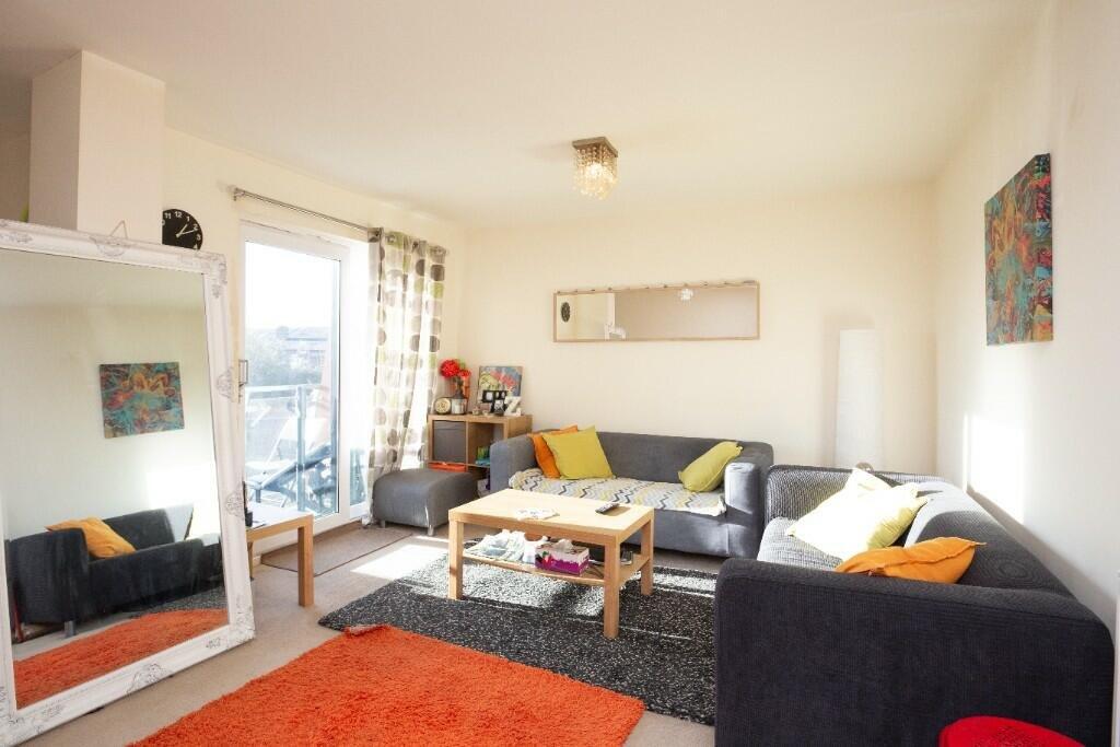 Blue Moon Way, Manchester, Greater Manchester, M14 photo 2