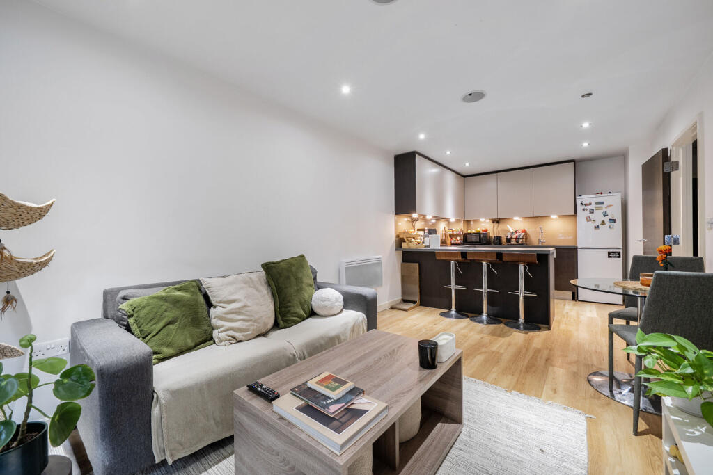 Main image of property: Commander Avenue, Colindale, London, NW9