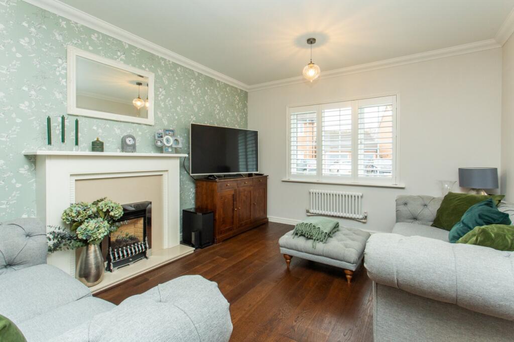 Pochard Crescent, Herne Bay, Kent, CT6 photo 3