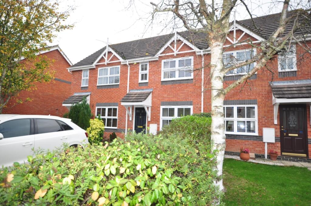 Main image of property: Nyes Lane Southwater Horsham RH13 9GP