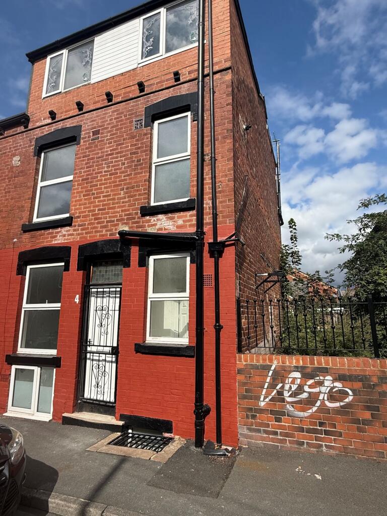 Main image of property: Harold Street, Leeds, LS6