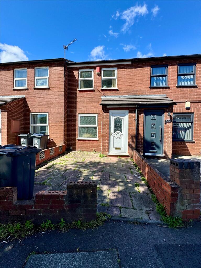 Main image of property: Talfourd Street, Birmingham, West Midlands, B9
