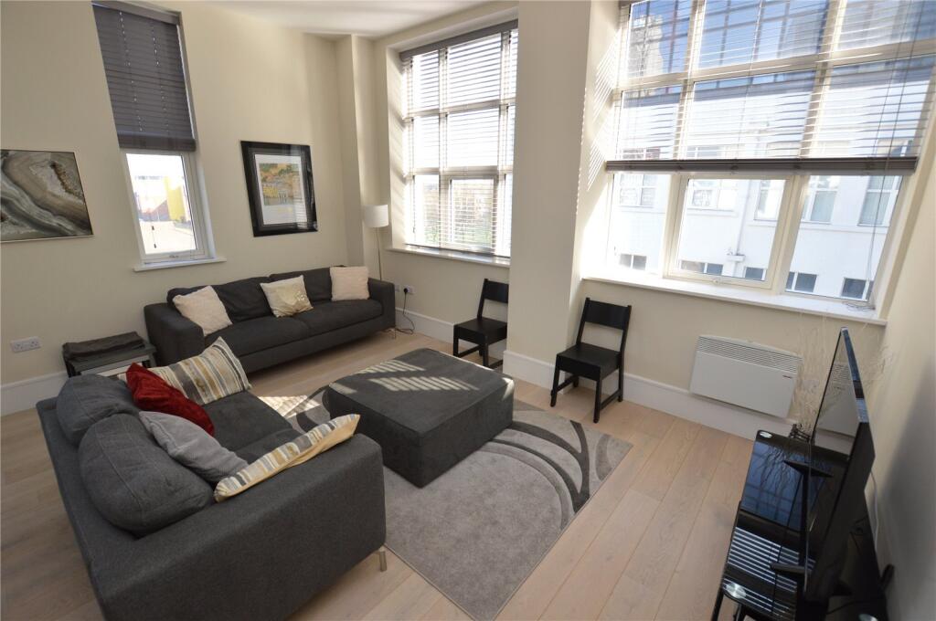 Main image of property: Dock Office, Furness Quay, Salford, M50