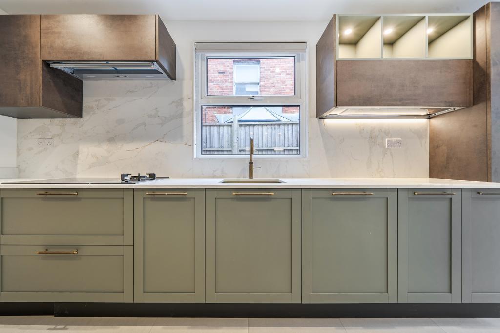 Main image of property: Corbyn Street, London, UK, N4 3BZ
