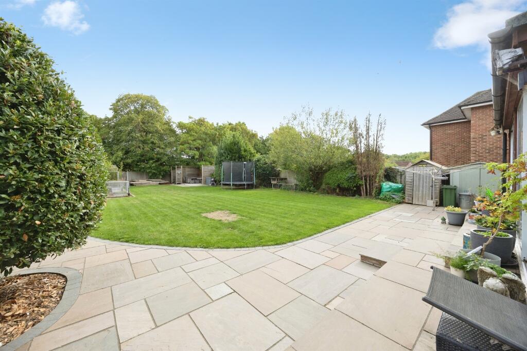 House in Tonbridge - View 5