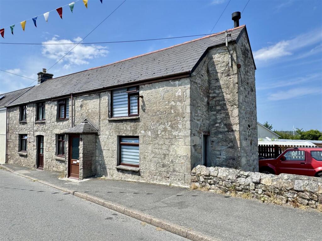 Main image of property: Fore Street, St. Dennis, St. Austell