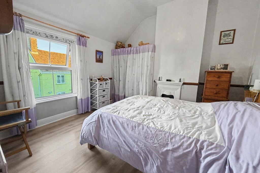 House in Stoborough, Arne - More