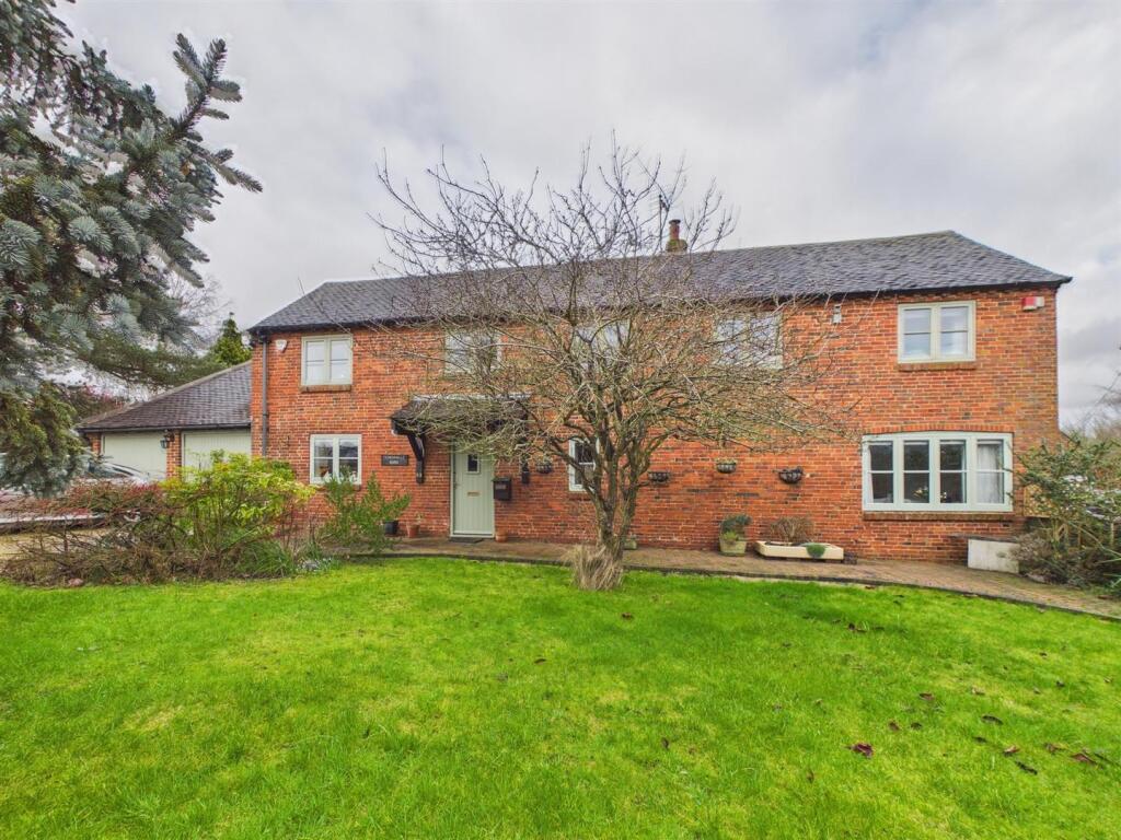 Main image of property: Ashby Road, Ticknall