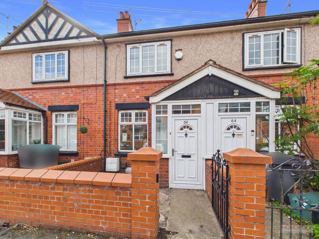 Main image of property: Smithfield Road, Wrexham, LL13