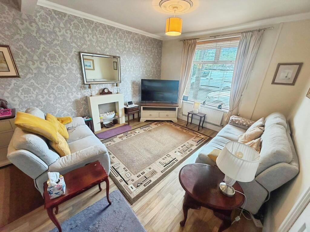 Main image of property: Nythbran Terrace