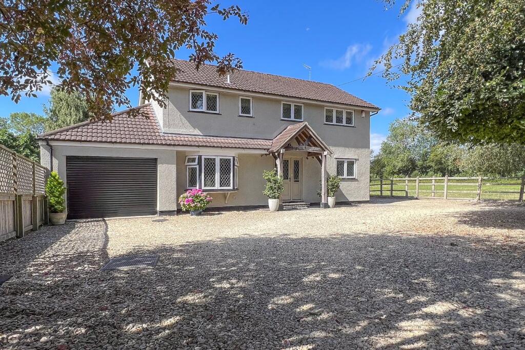 Main image of property: Brent Street, Brent Knoll, Highbridge, TA9