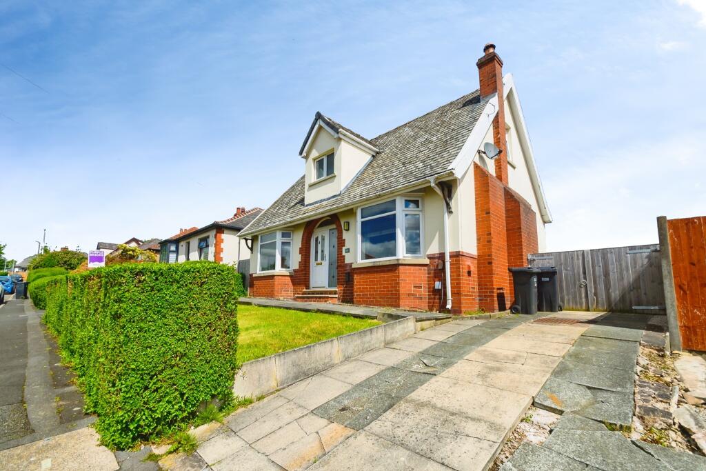 Main image of property: Hughes Avenue, Horwich, Bolton, BL6