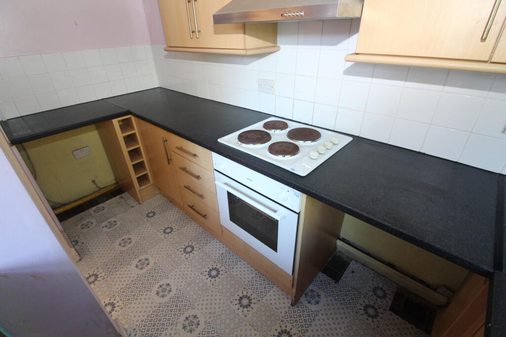 House in Liverpool, Tuebrook - View 5