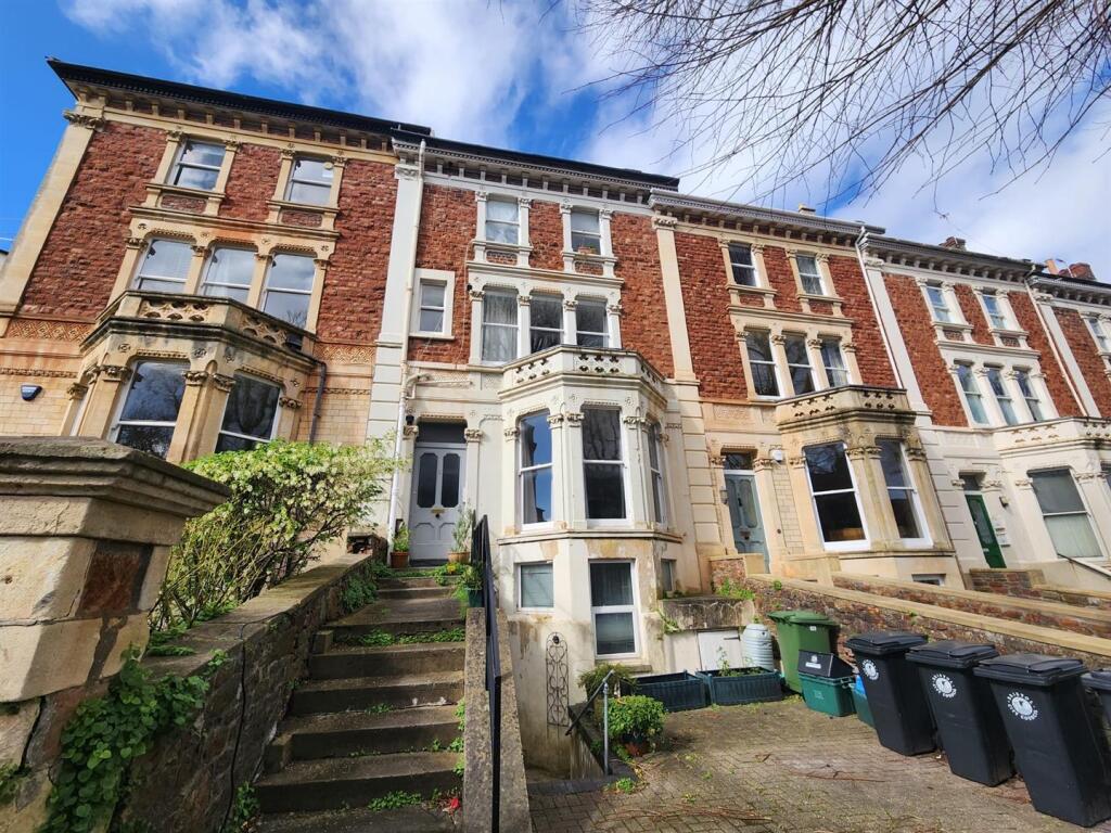 Main image of property: Hanbury Road, Bristol
