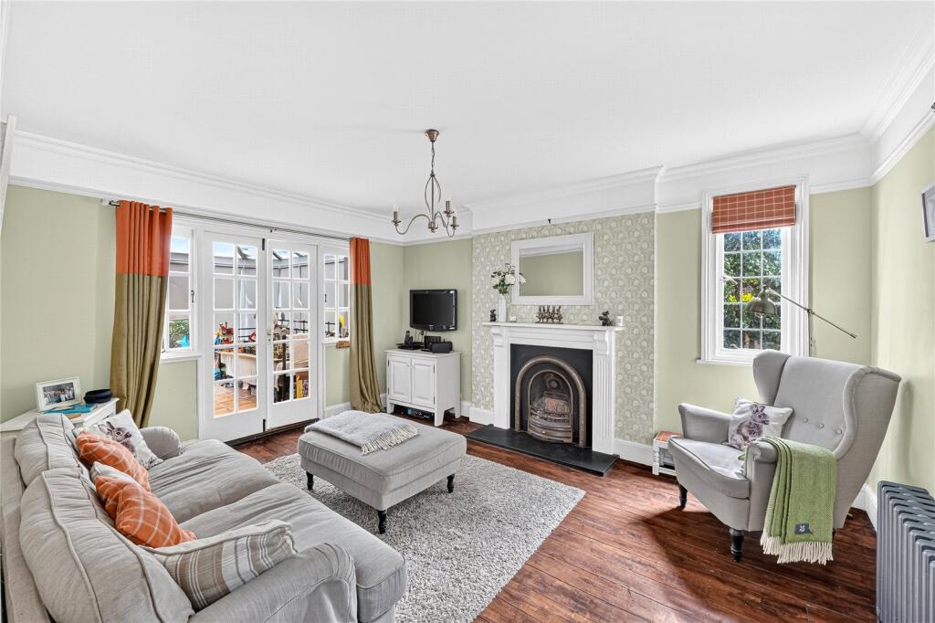 Elstow Road, Kempston, Bedford, Bedfordshire, MK42 photo 4