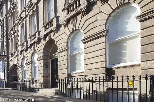 Main image of property: Tite Hall Studios, Huddersfield, HD1