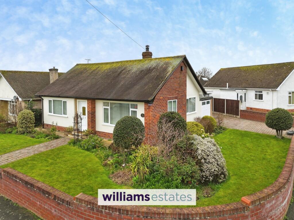 Main image of property: Trevor Avenue, Rhuddlan, LL18