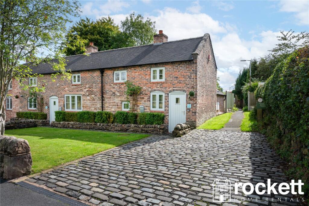 Main image of property: Rose Cottage, The Village, Endon, Stoke On Trent, ST9
