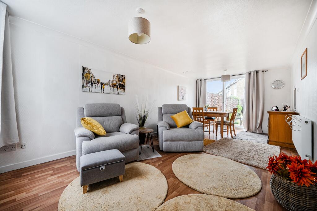 House in Maidenhead, St Marks - View 3